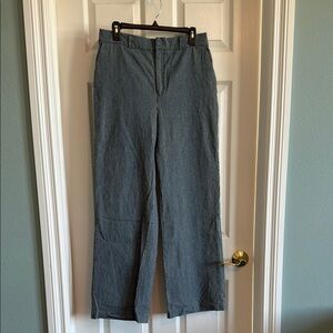 Rachel Zoe striped Women's Pants